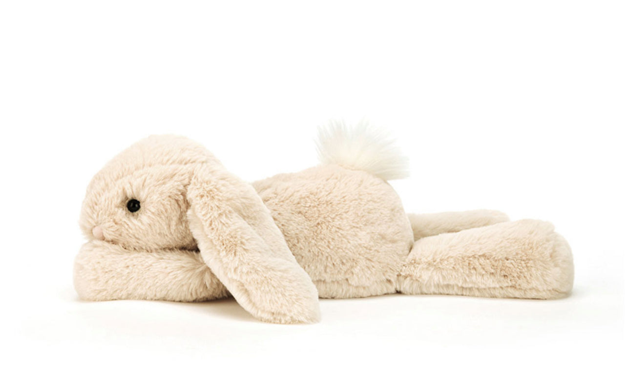 Smudge Rabbit- Jellycat