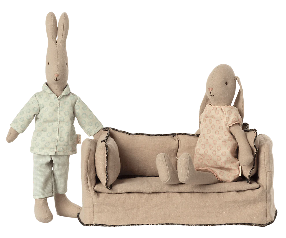 Mini Couch - Maileg