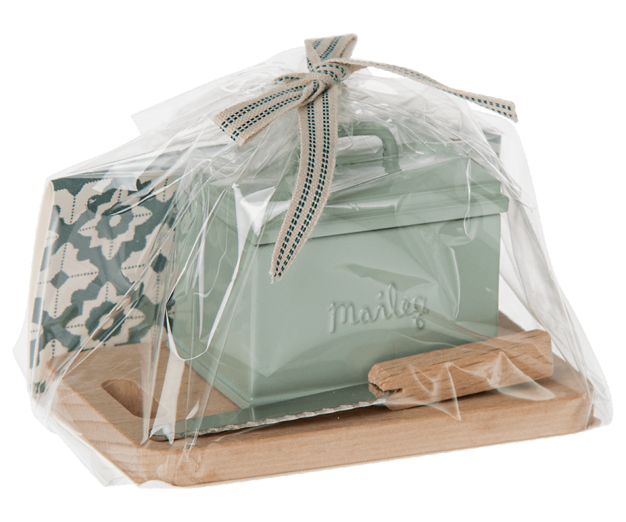 Mini Bread Box - Maileg