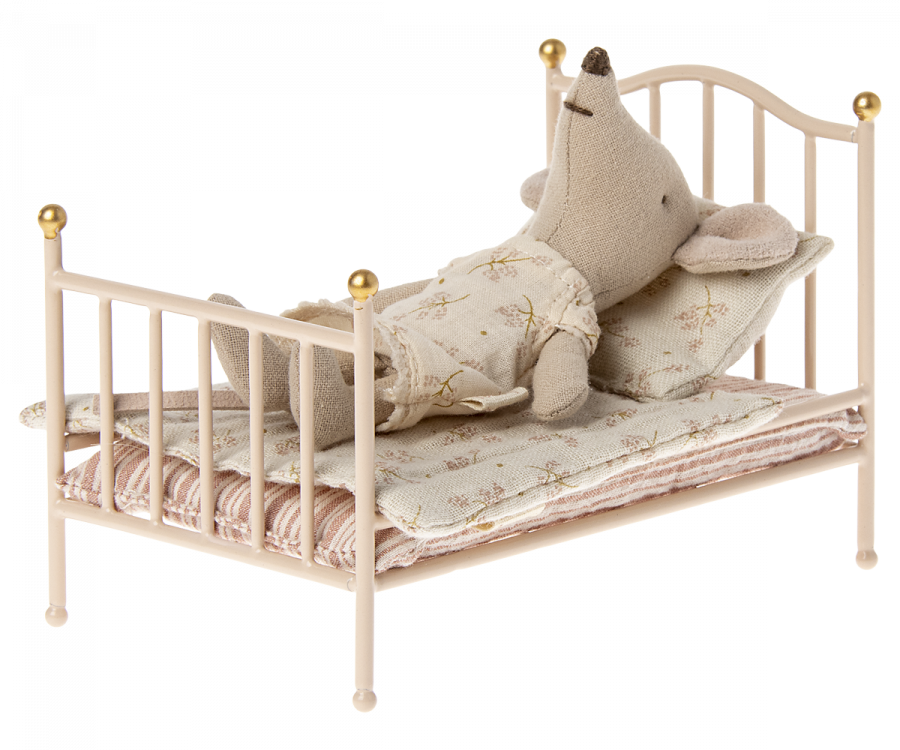 Vintage Bed Rose - Maileg