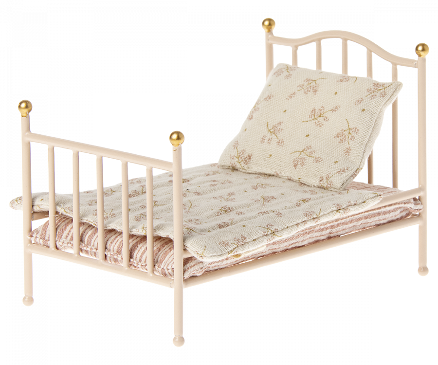 Vintage Bed Rose - Maileg