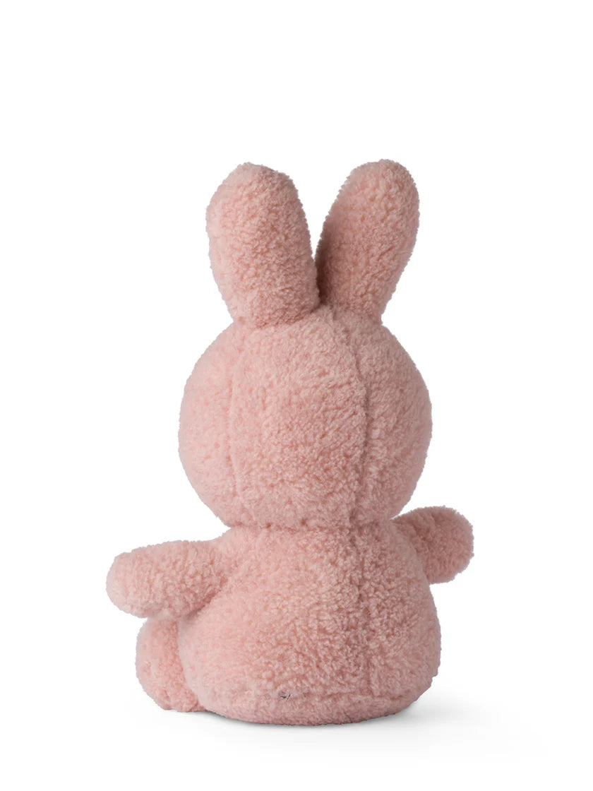 Miffy Terry Light Pink
