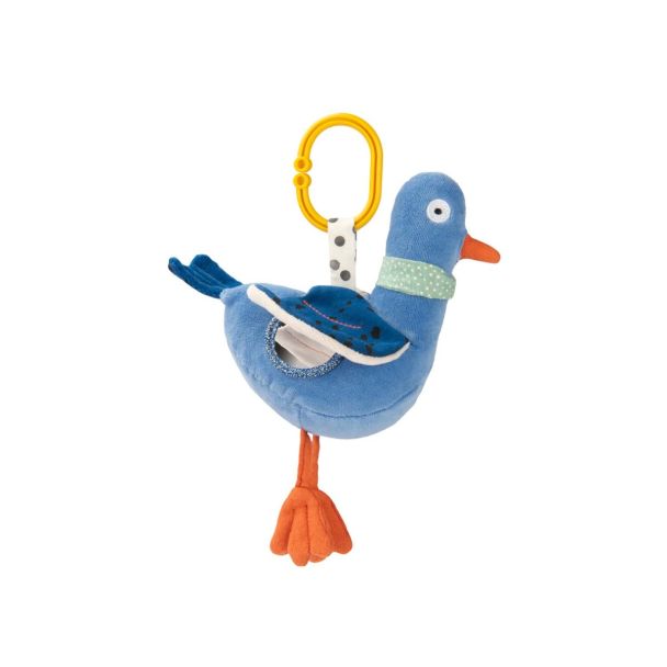 Pigeon activity toy