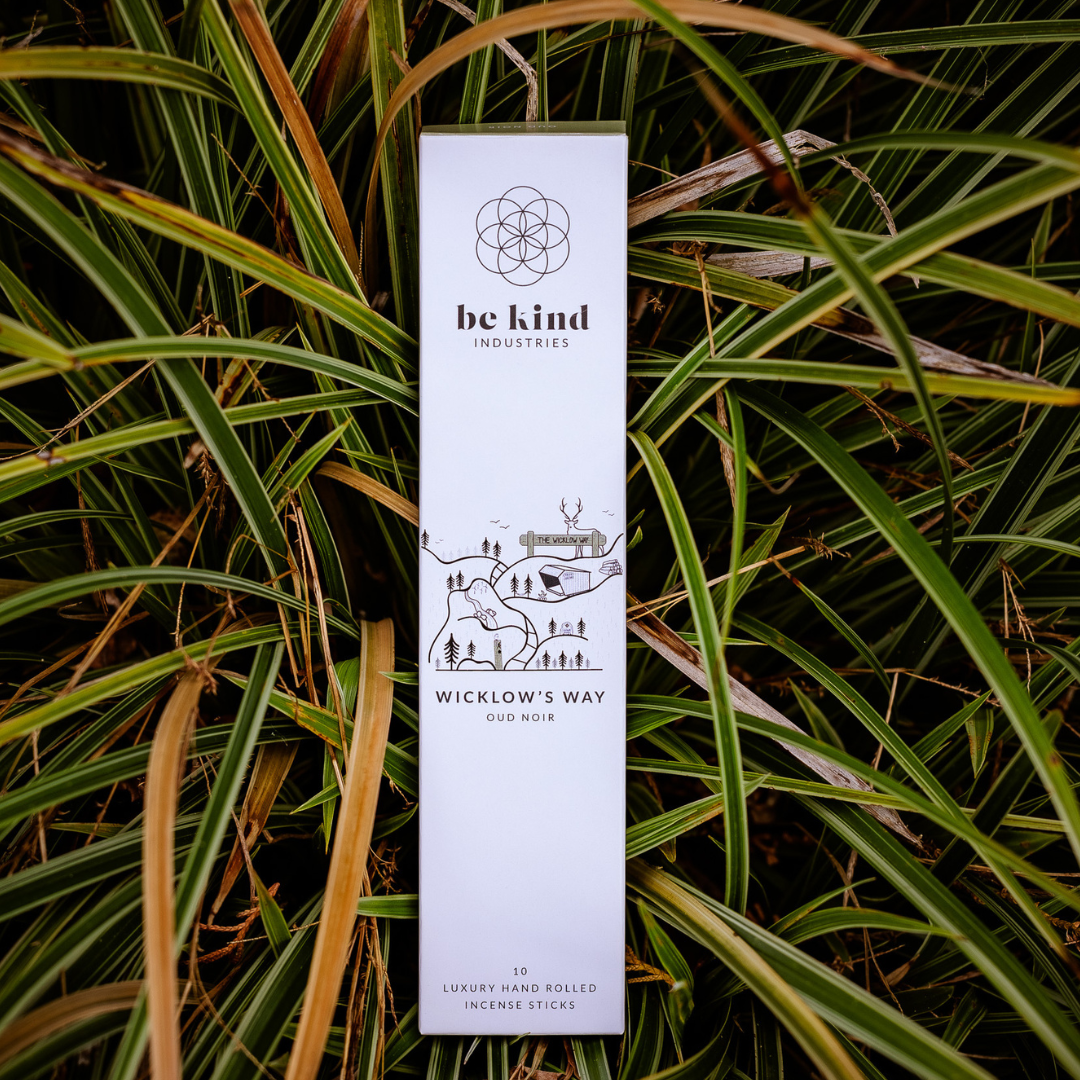 Oud incence sticks