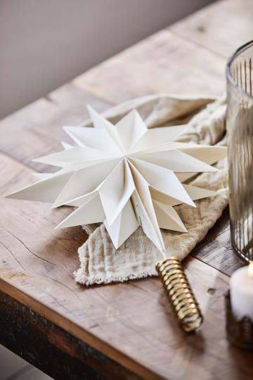 Christmas Tree Star Topper