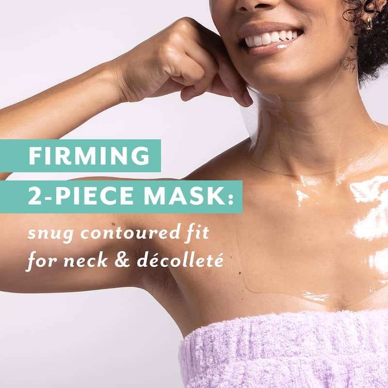 Firm believer mask