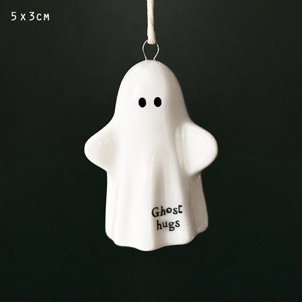 Ghost Hugs