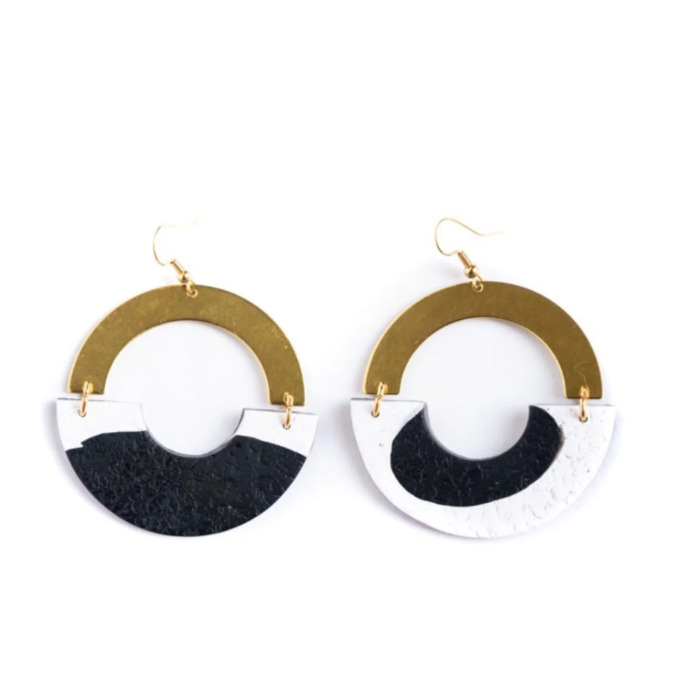 Kinu Earrings