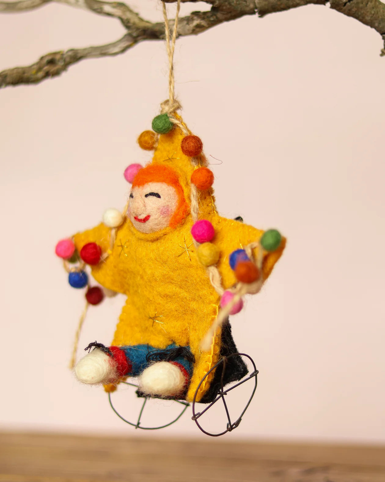 Pickledpompom StarBoy Finn