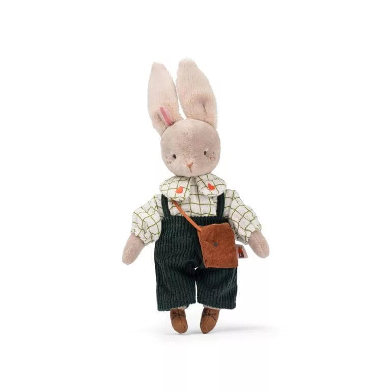 Nine Rabbit
