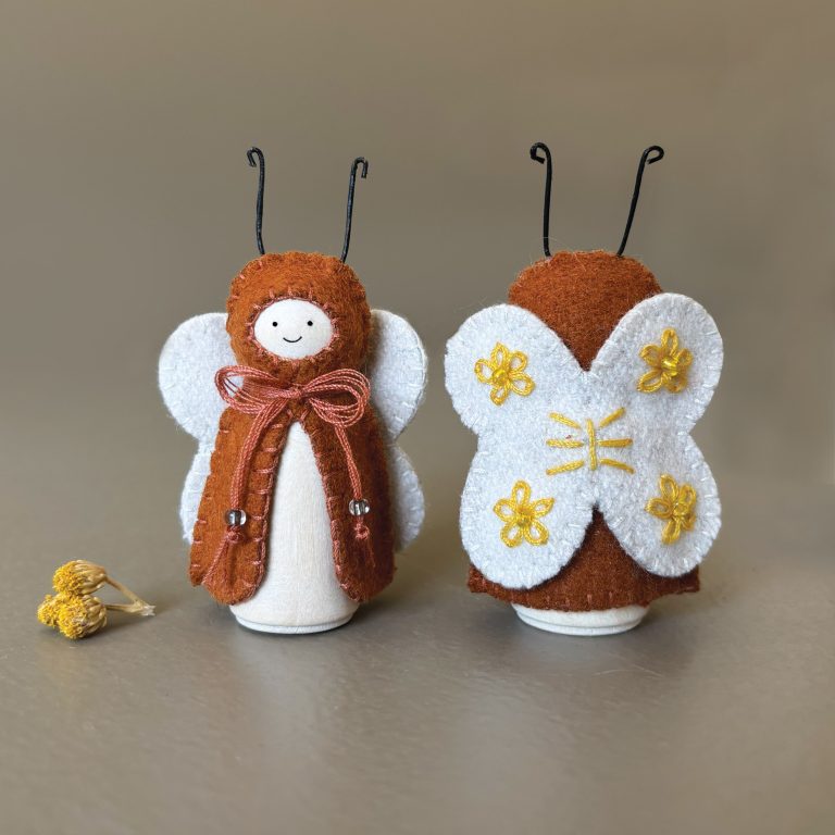 Woodland Butterfly