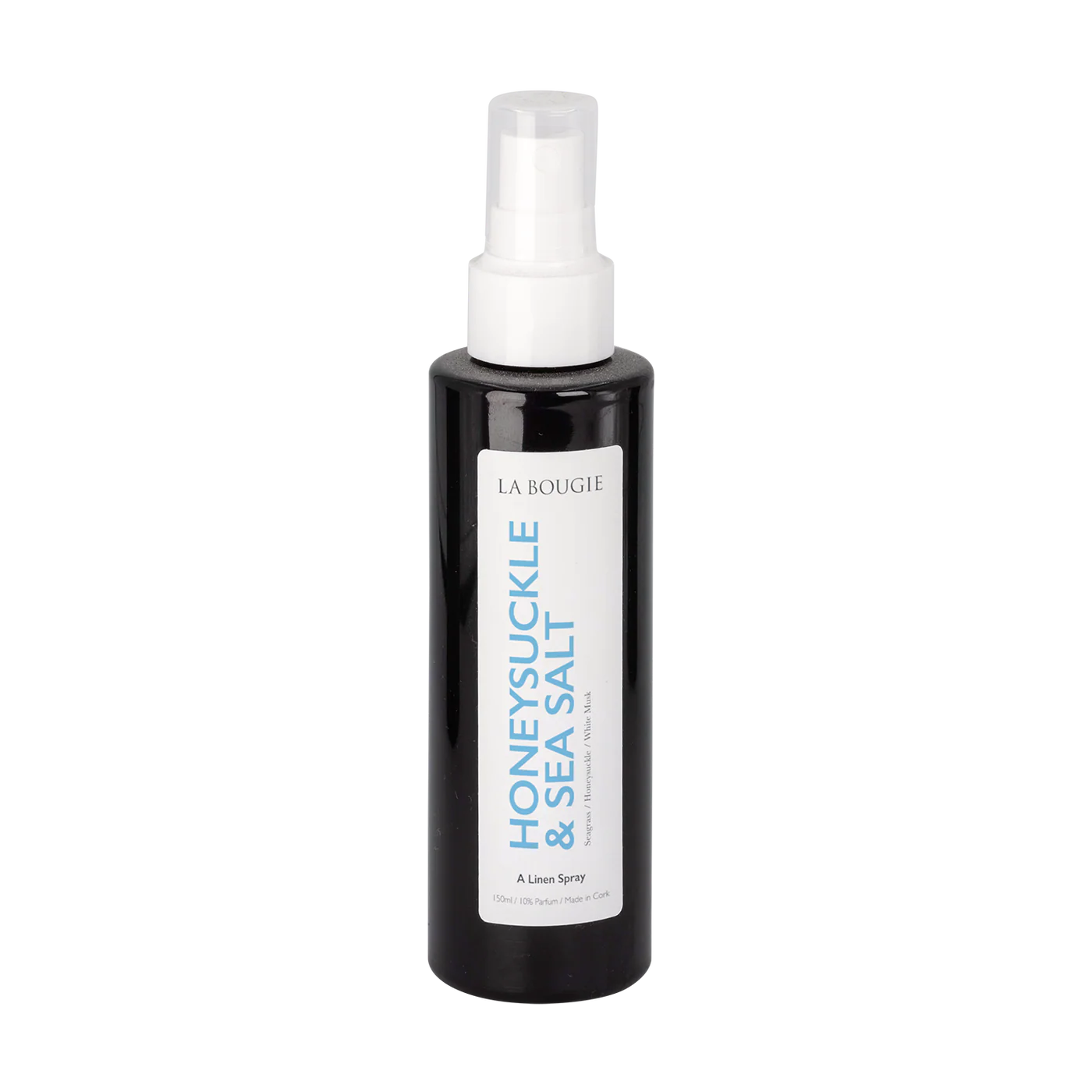 Honeysuckle Linen Spray
