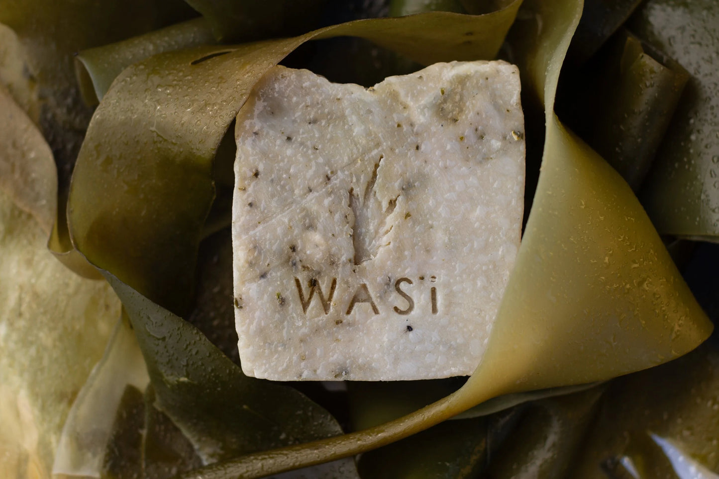 Wasi soap