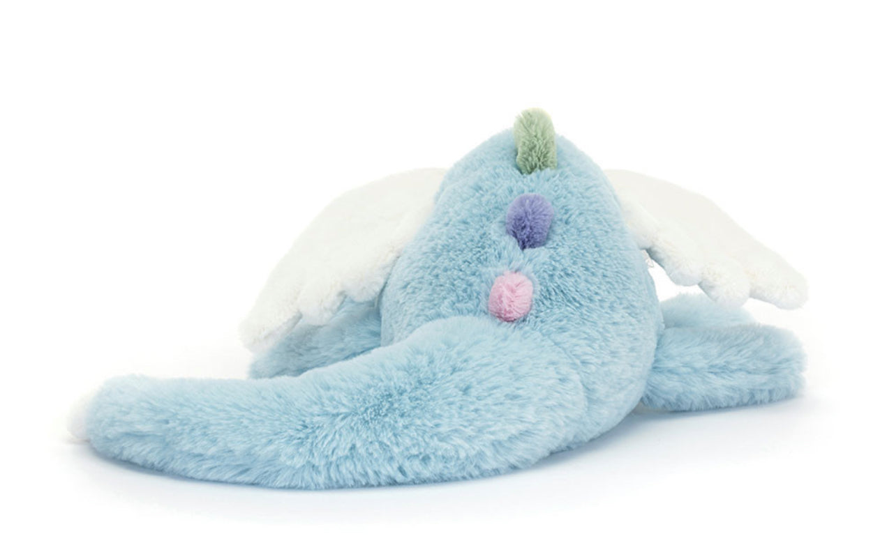 Sky Dragon Large -Jellycat