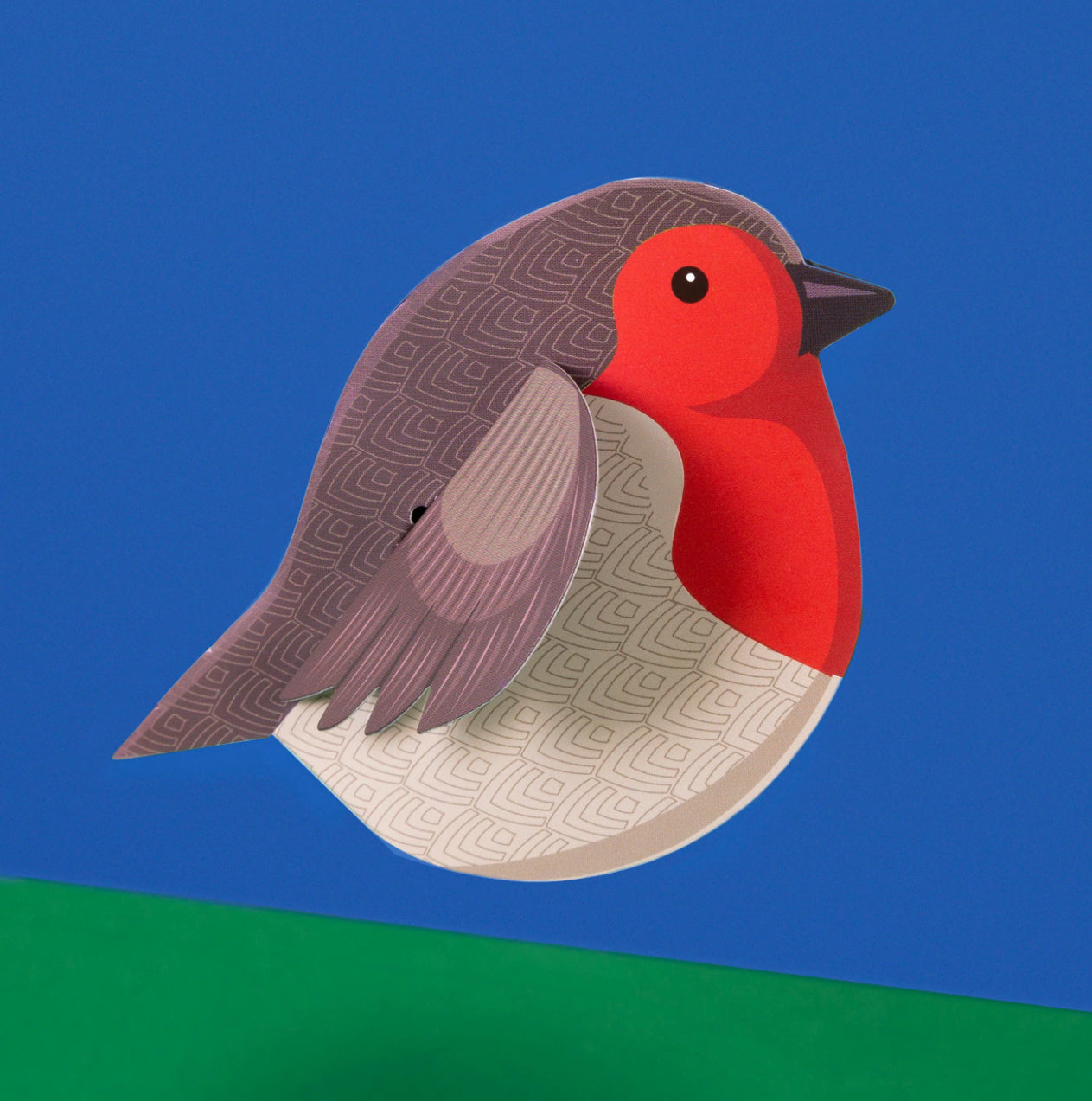 Rocking Robin