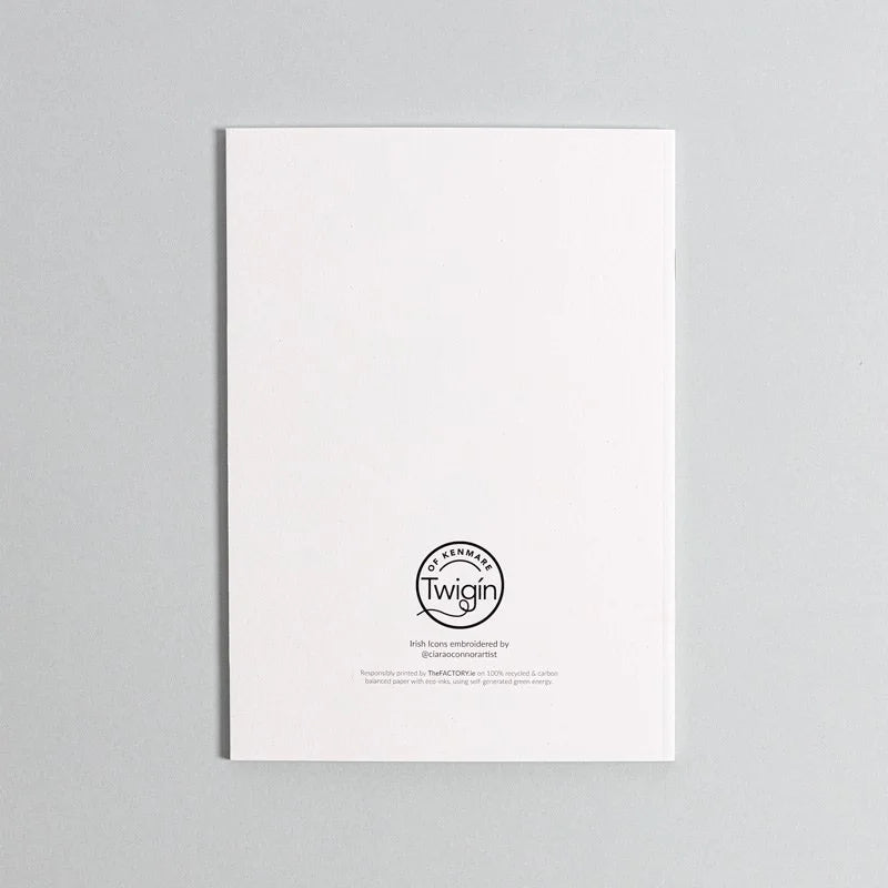 Bernard Shaw Notebook
