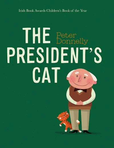 The president Cat