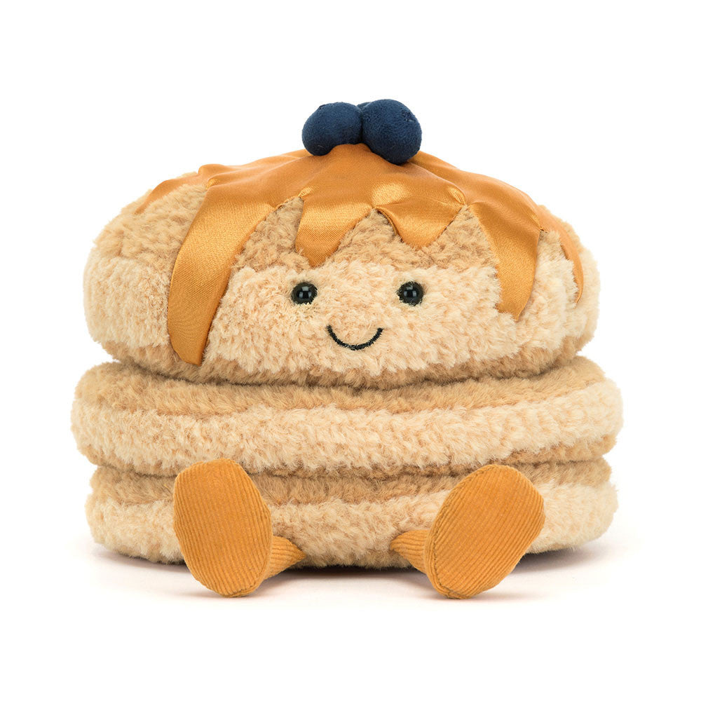 Fran Pancakes -Jellycat