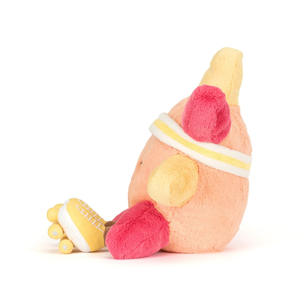 Amuseables Sun Roller Skates -Jellycat
