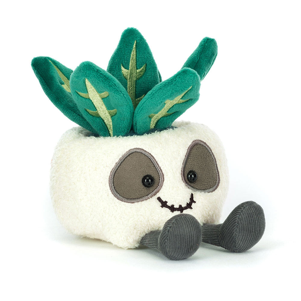 Skull Planter -Jellycat