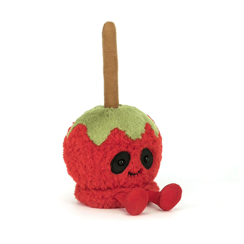 Toffee Apple -Jellycat