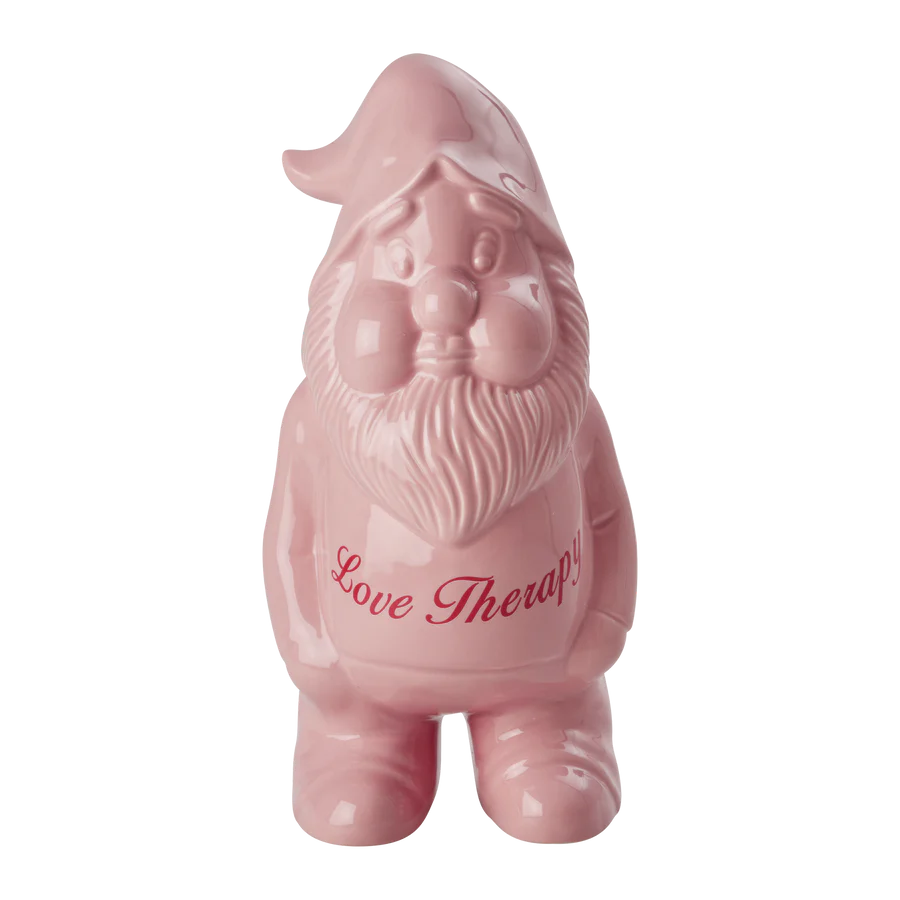 Love Therapy Gnome