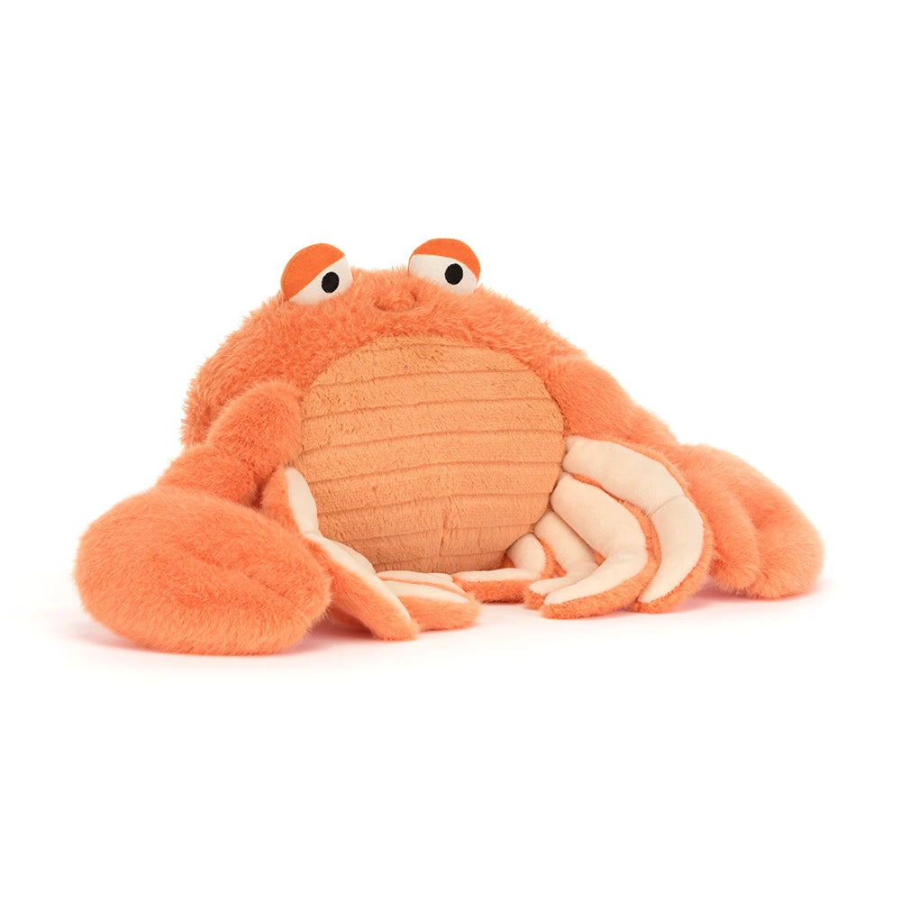 Pinchsnap Crab -Jellycat