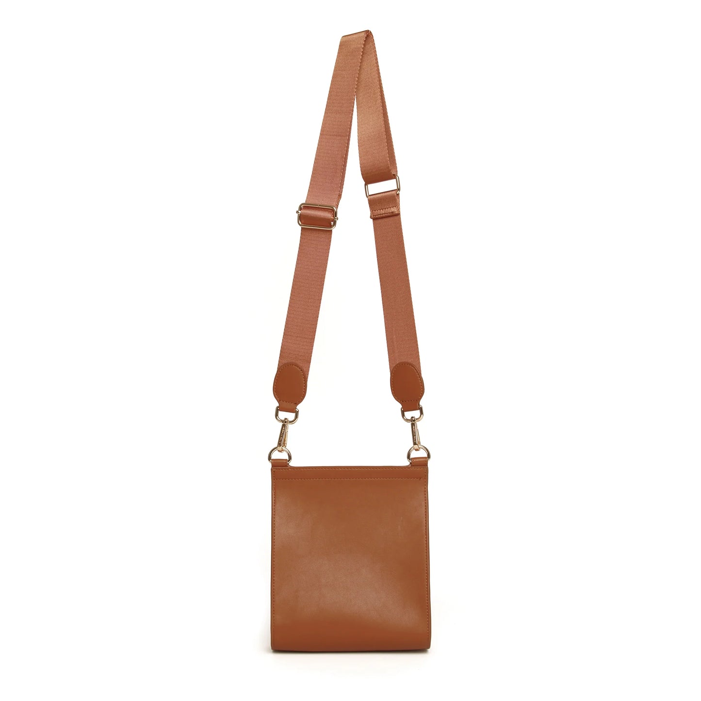 Tan Seville Bag