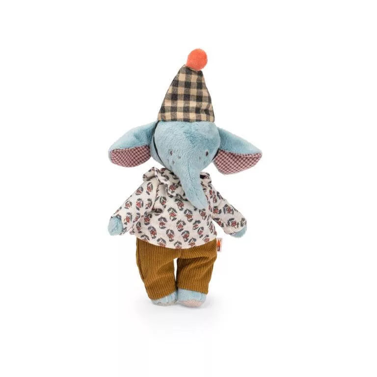 Pablo Elephant
