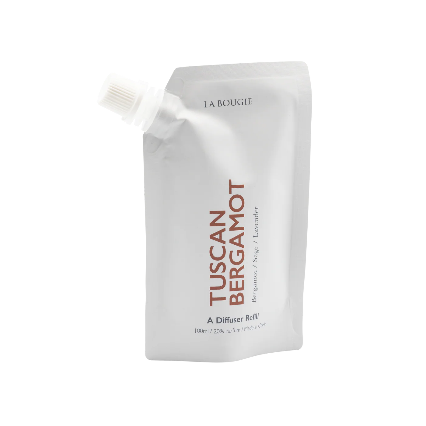 Tuscan Bergamot Refill