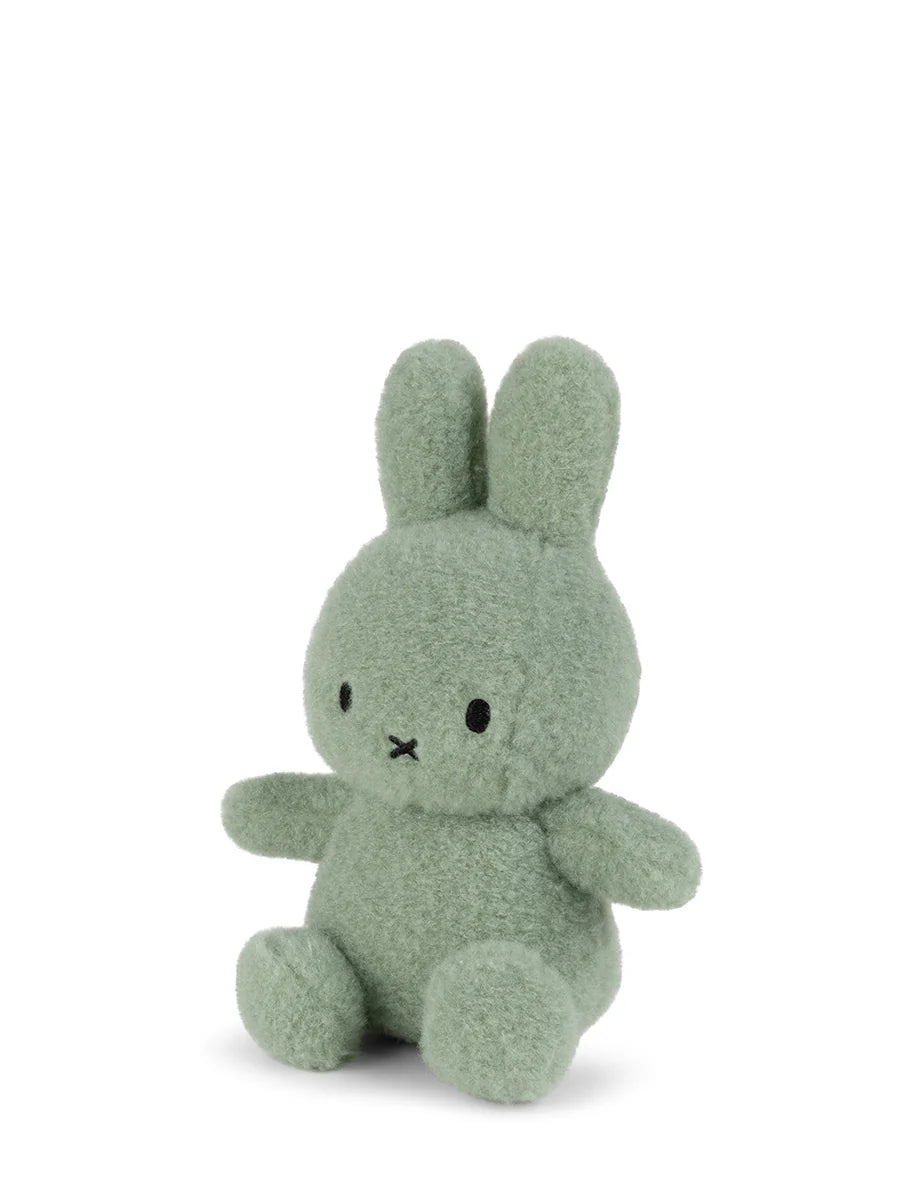 Miffy Eco Cotton Candy Pistache