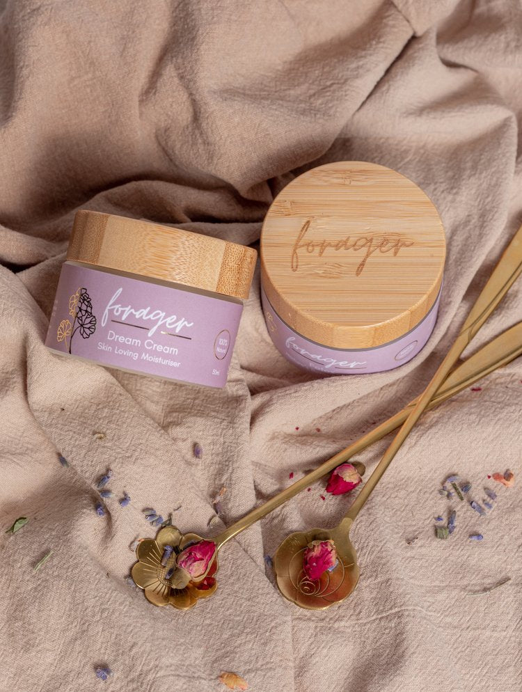 Dream cream