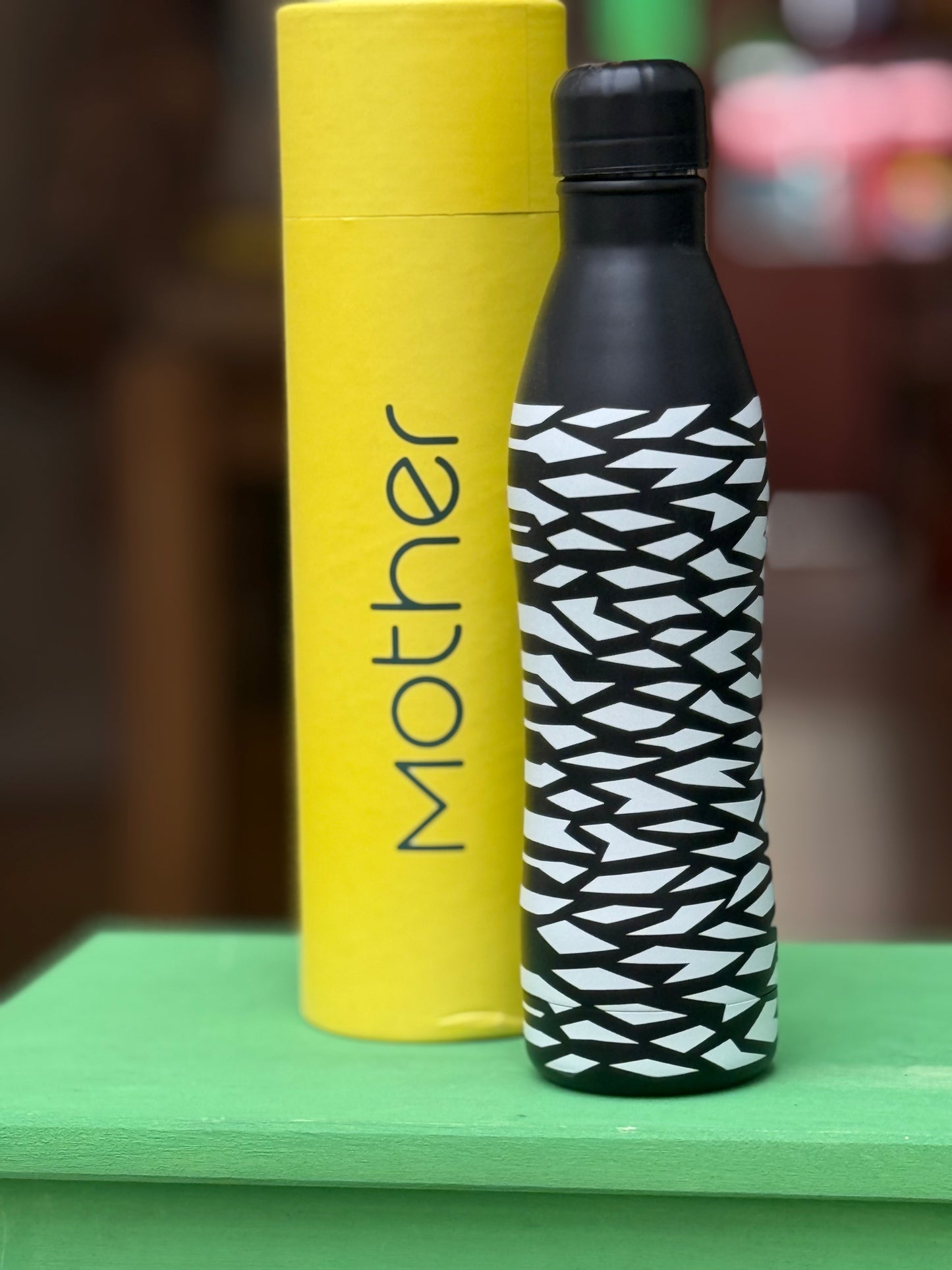 Mother Waterbottles Adult