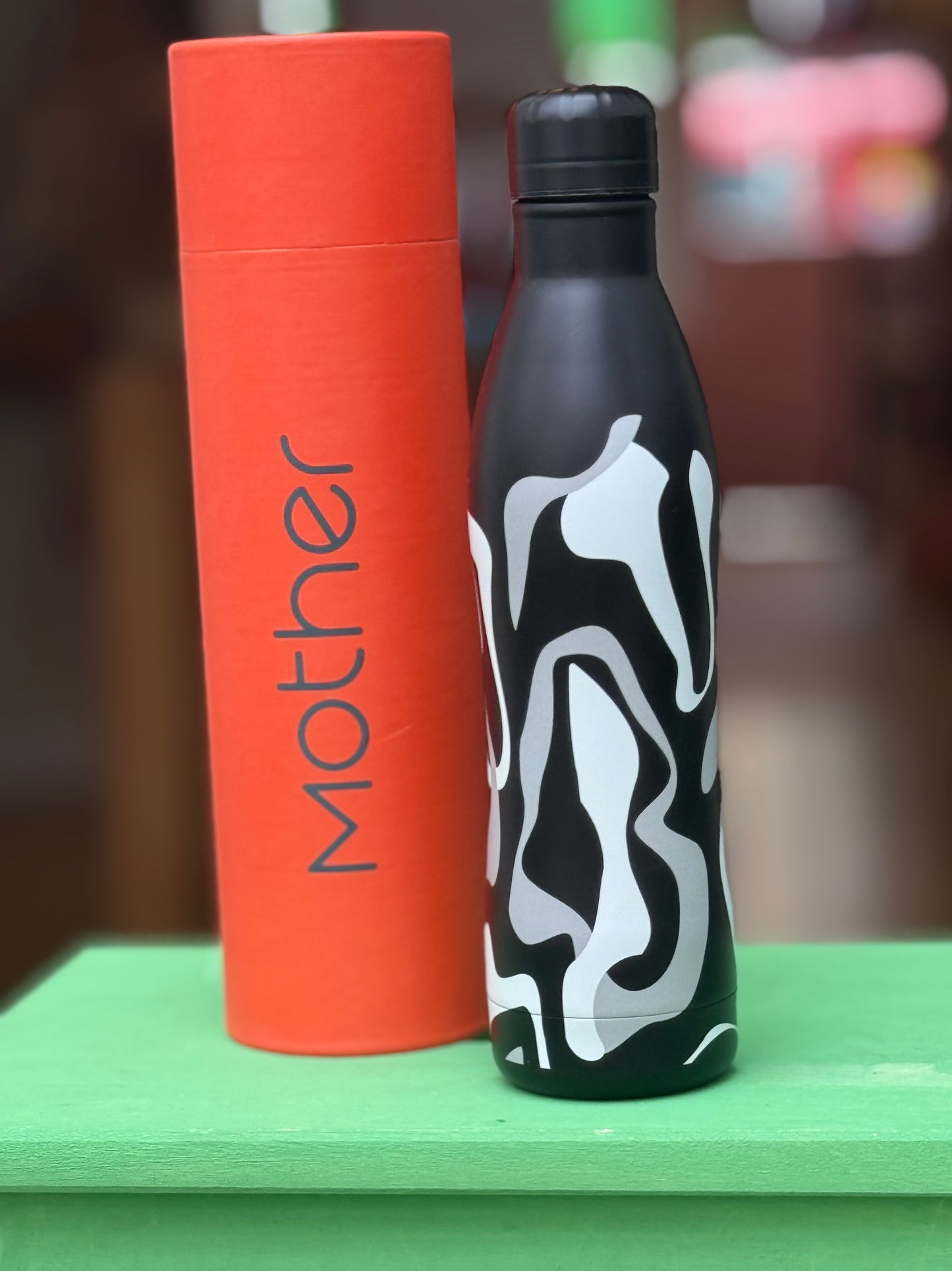 Mother Waterbottles Adult