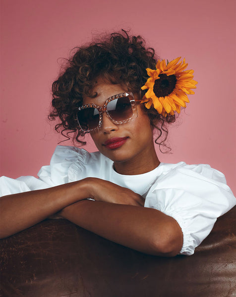 Hayley sunnies