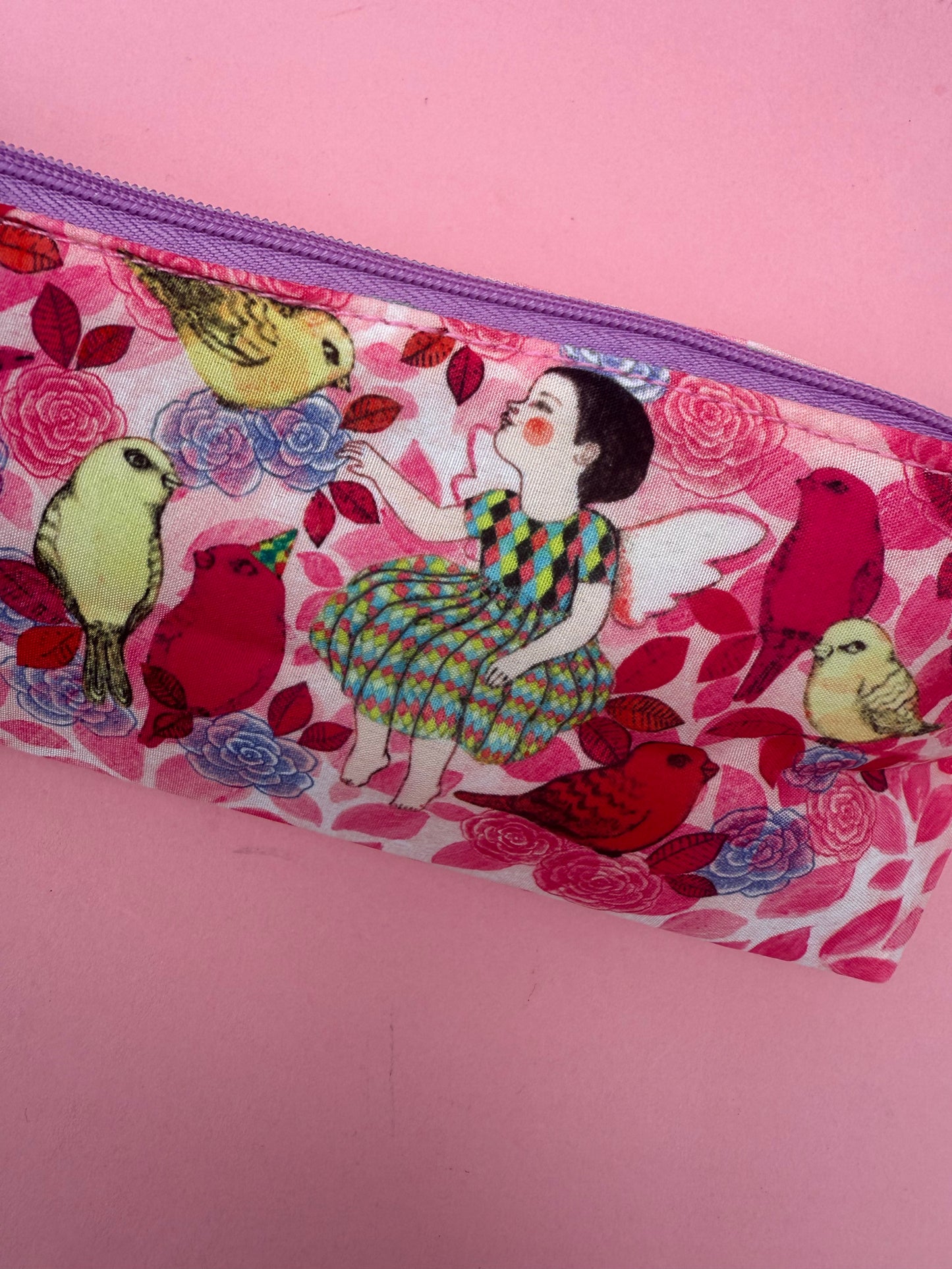 Elodie Pencil Case