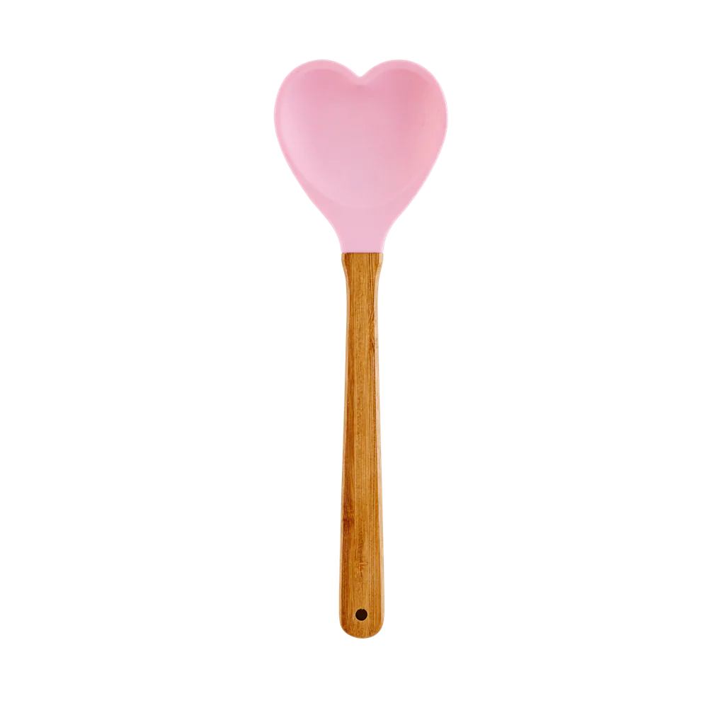 Silicone Love spatula
