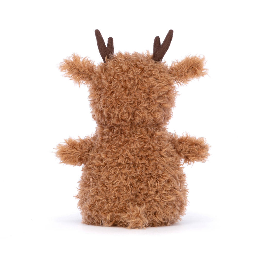 Little Reindeer Jellycat