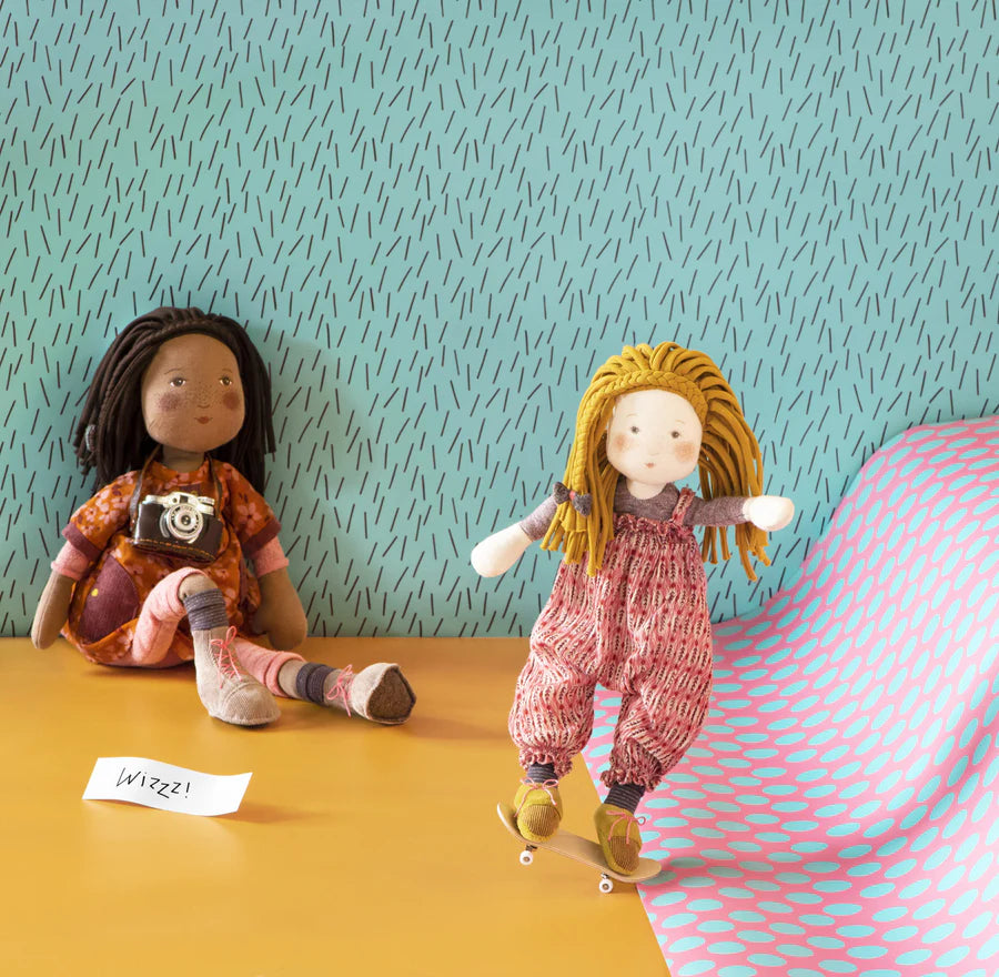 Vanille doll