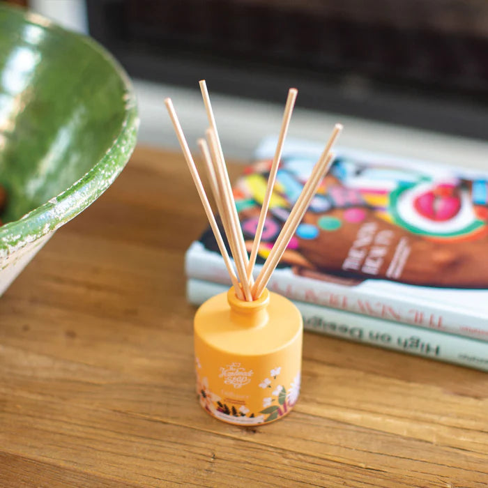 Lemongrass & Cedarwood diffuser