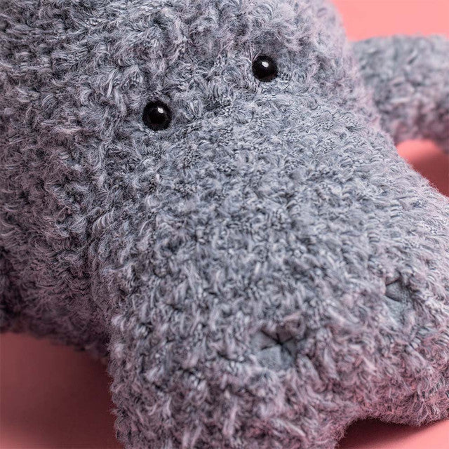 Maffles Manatee -Jellycat
