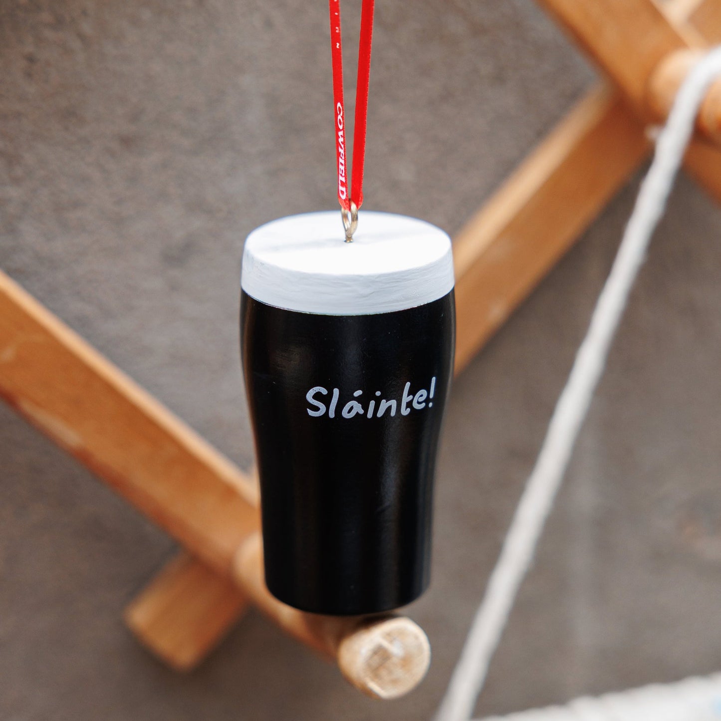 Little Pint -Slainte