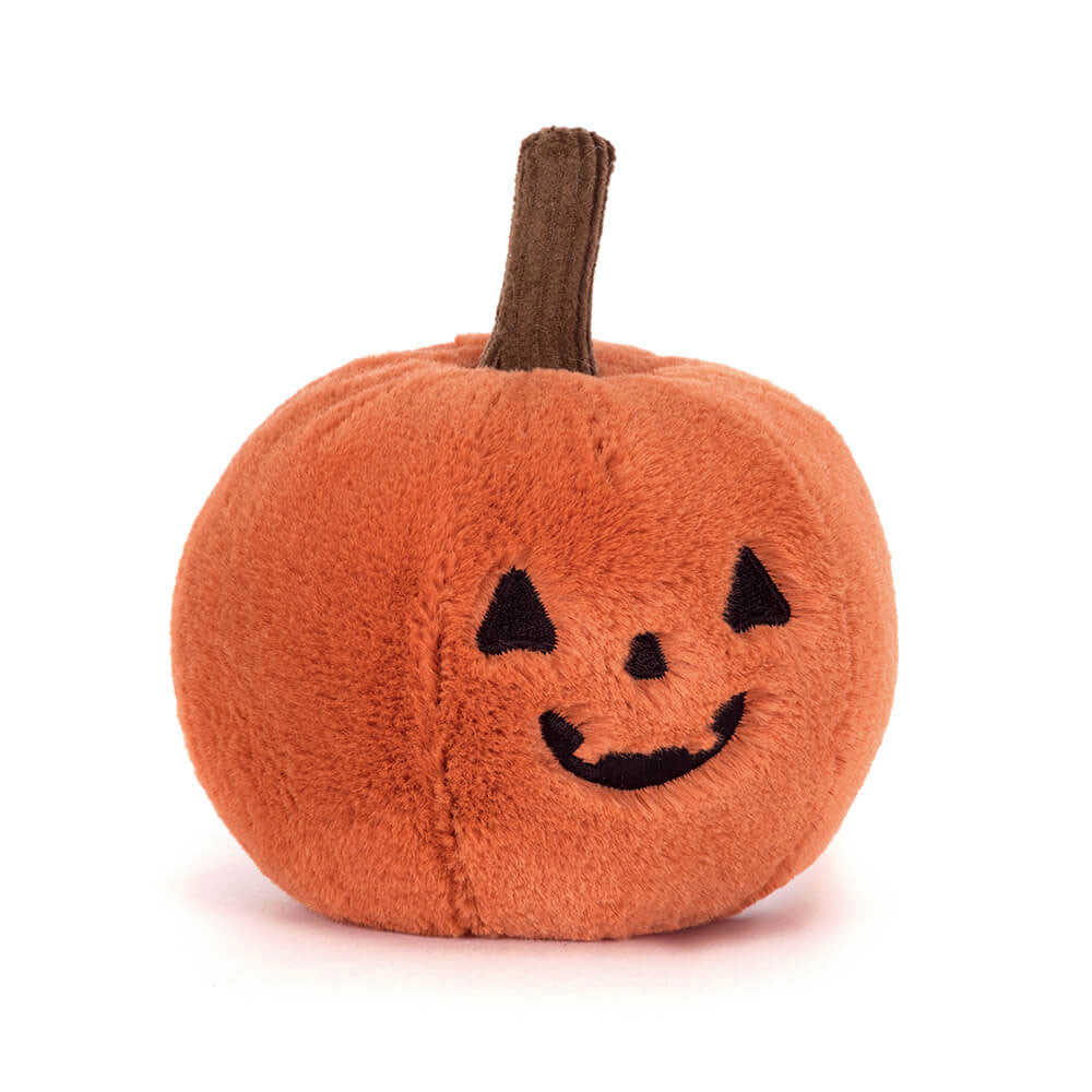 Ooky Jack O Lantern -Jellycat