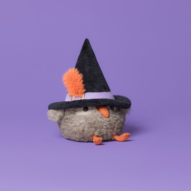 Heccaty Hootnighty -Jellycat