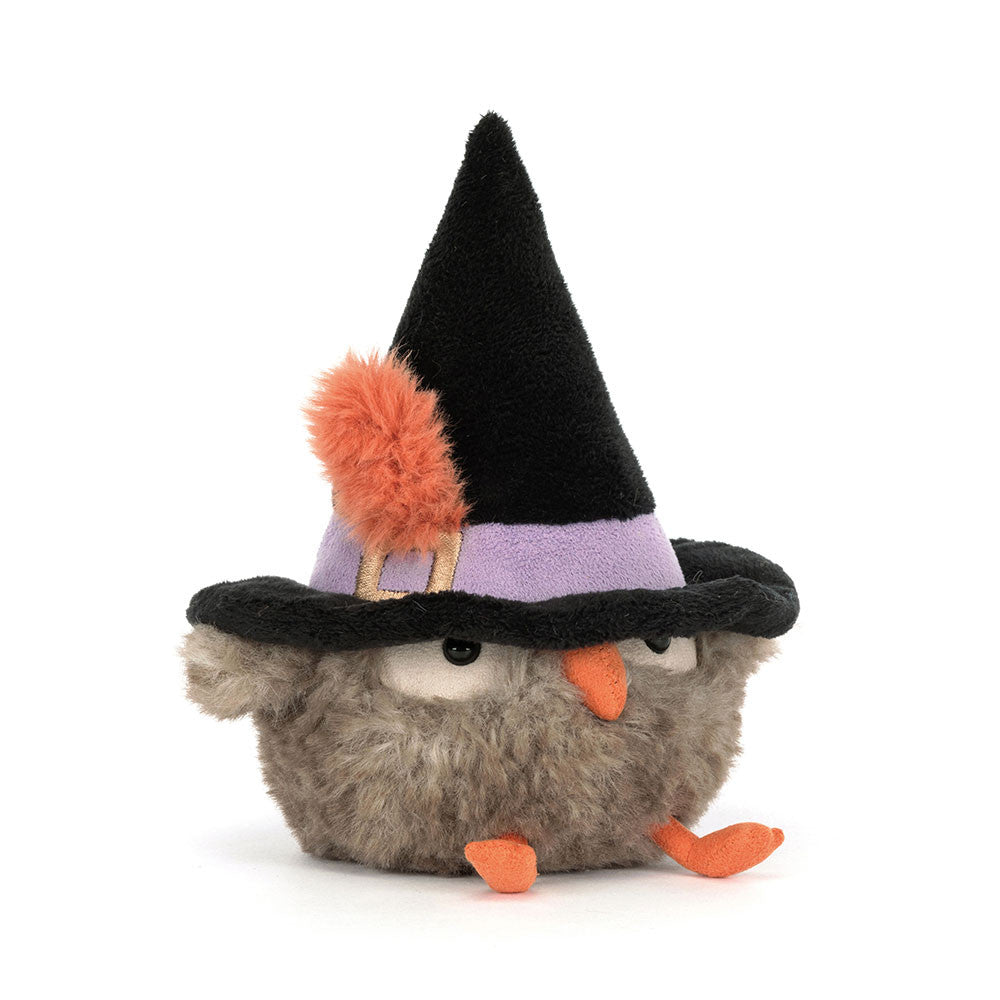 Heccaty Hootnighty -Jellycat