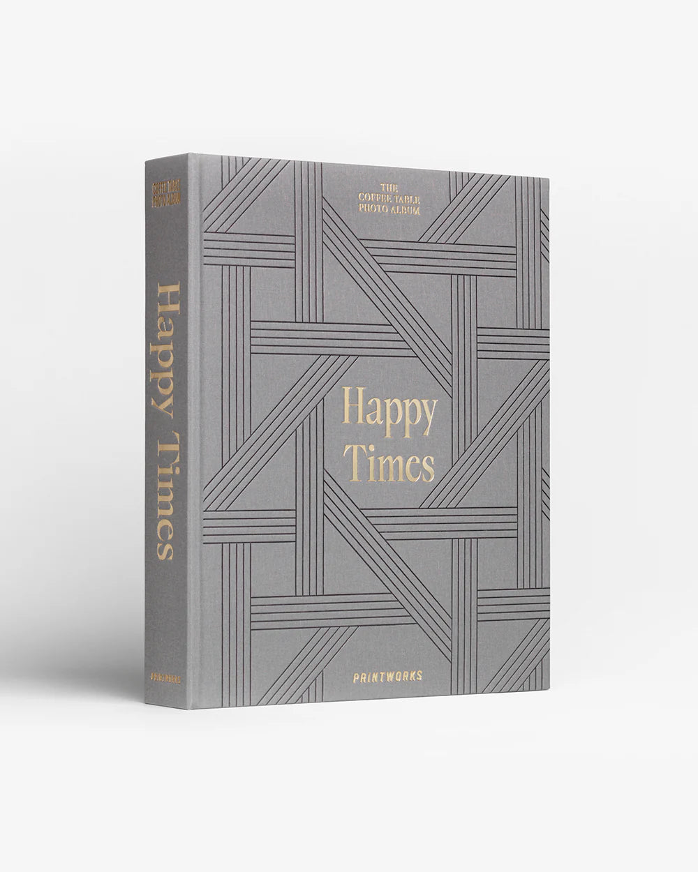 Happy times album