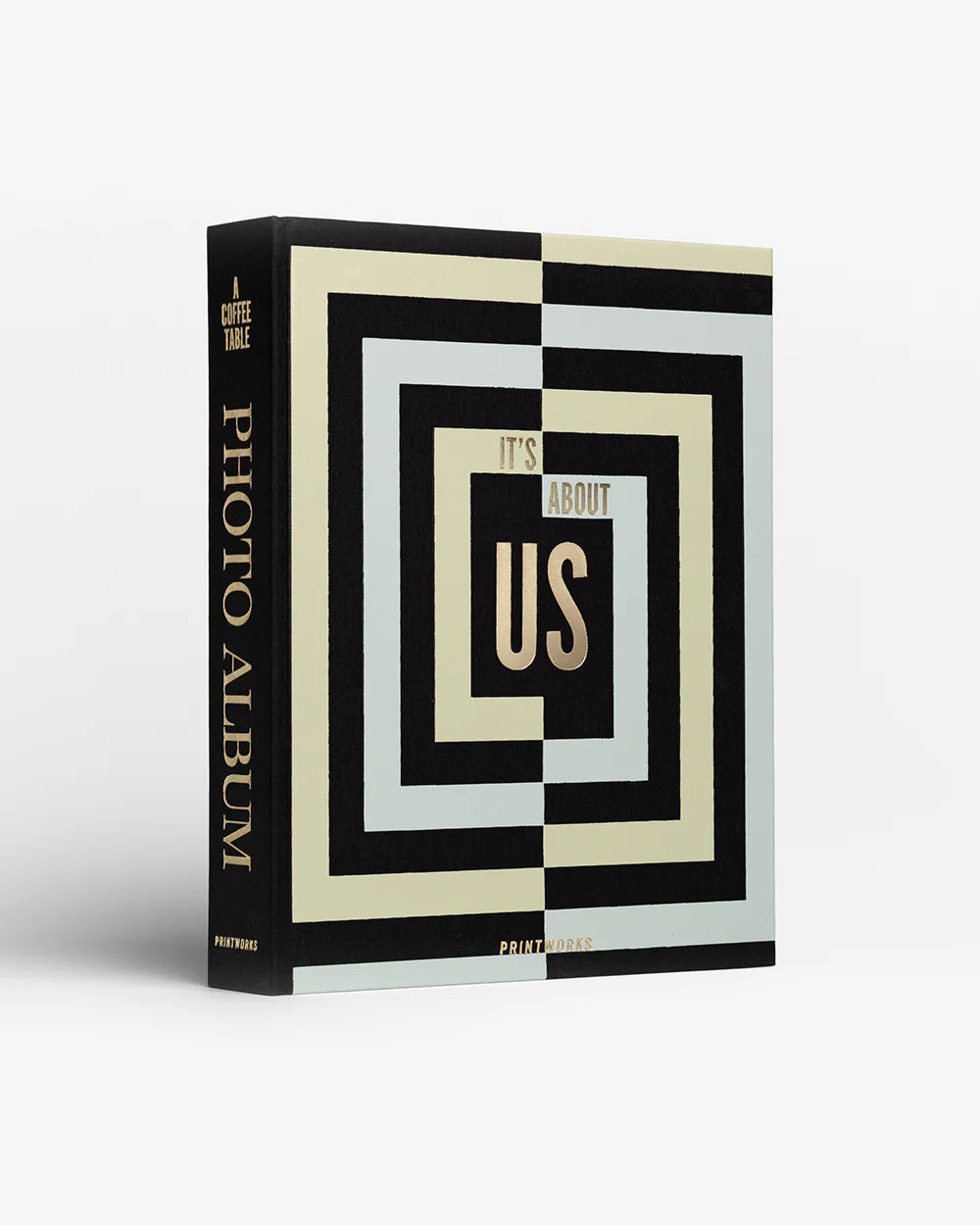 It’s about us album