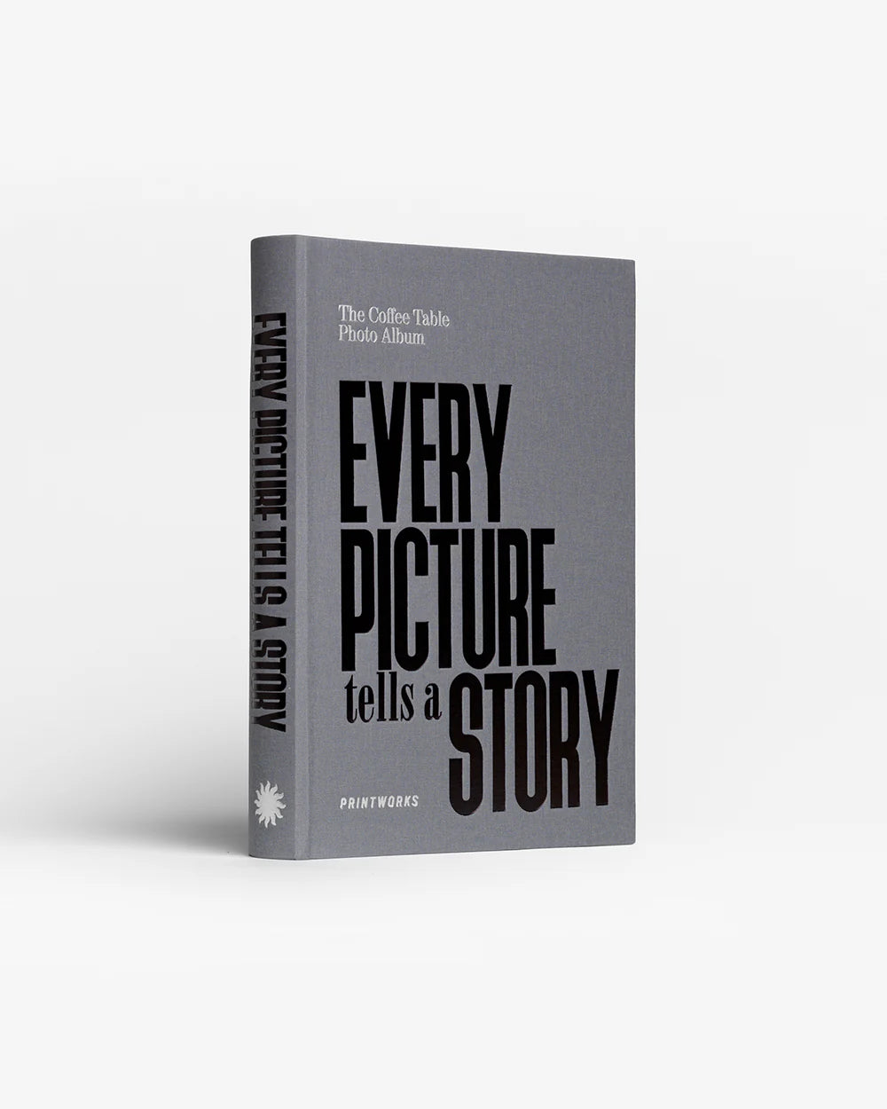 Every picture tells a story album