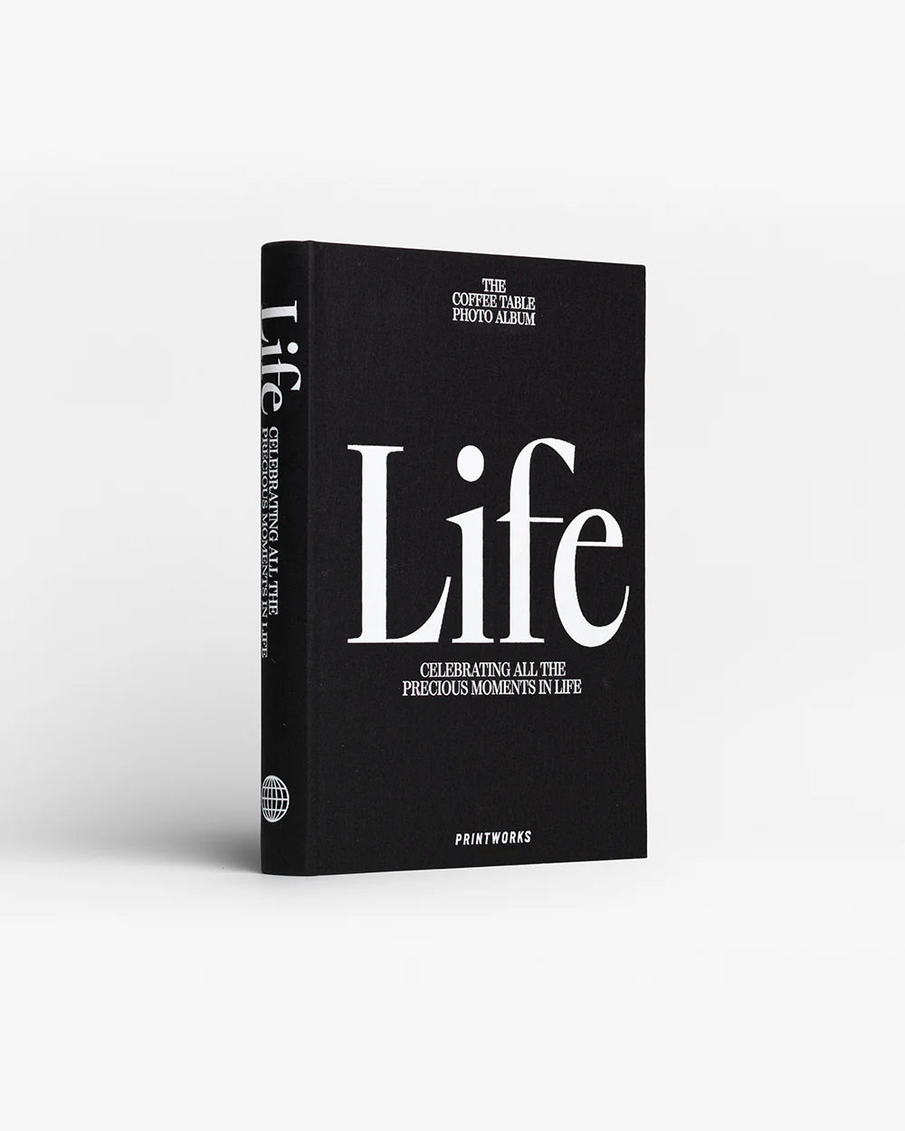 Life photo album