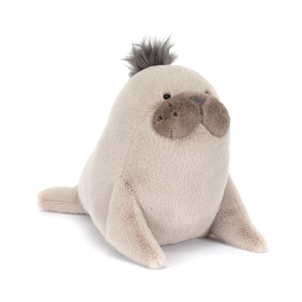 Roarwell Sea Lion -Jellycat